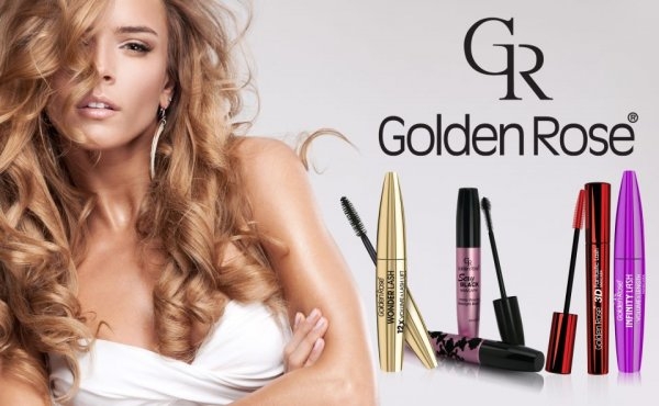 Golden Rose Cosmetics