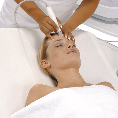 Microdermabrasie behandeling compleet